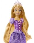 Disney Princess - păpușă Rapunzel - 3t