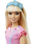 Păpușa Barbie - Malibu cu accesorii - 3t