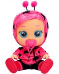 IMC Toys Cry Babies Tears Doll - Dressy Lady  - 1t