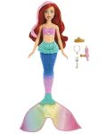Disney Princess Doll - Ariel - 1t