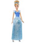 Disney Princess Cinderella păpușă - 2t