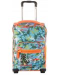 Dr.Trolley valiza-rucsac DINO - 2t