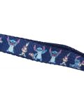 Zgardă pentru câini Loungefly Disney: Lilo & Stitch - Stitch - 3t