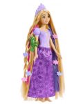 Disney Princess - păpușă Rapunzel cu accesorii - 4t