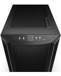 Carcasa PC be quiet! - Shadow Base 800 DX, mid tower, negru/transparent - 3t