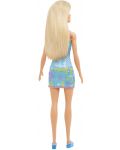 Papusa Mattel Barbie - Papusa de baza, sortiment - 7t