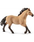 Figurina Schleich Horse Club - Armasar Quarter Horse - 1t
