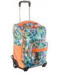 Dr.Trolley valiza-rucsac DINO - 1t