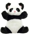 Papusa manusa pentru teatru The Puppet Company - Panda, 30 cm - 1t
