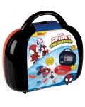 Cutie de scule Smoby - Spidey Amazing Friends - 2t