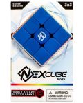 Cub rubic Goliath - NexCube, 3 x 3, Classic - 7t
