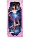 Barbie Doll - Dorinte de balerina - 6t