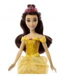 Păpușă Disney Princess - Belle - 3t
