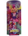 Raya Toys Fairy Doll - Magic Princess - 1t