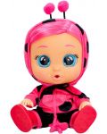 IMC Toys Cry Babies Tears Doll - Dressy Lady  - 3t