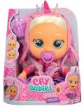 Papusa cu lacrimi pentru saruturi IMC Toys Cry Babies - Kiss me Stella - 8t
