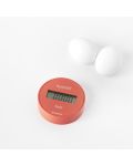Cronometru de bucătărie cu magnet Brabantia - Tasty+, Terracotta Pink	 - 6t
