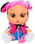 Păpușa cu lacrimă IMC Toys Cry Babies - Dressy Dotty - 7t