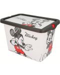 Cutie de depozitare Stor Mickey Mouse - 7 l - 1t