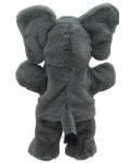 Papusa de mana The Puppet Company - Elefant, seria Eco - 3t