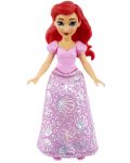 Mini păpușă Disney Princess - Ariel - 1t