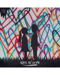 Kygo - Kids in LOVЕ (CD) - 1t
