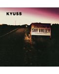 Kyuss - Welcome To Sky Valley (CD) - 1t