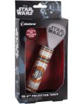 Lampa Paladone Movies: Star Wars - BB-8 - 2t