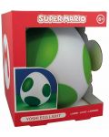 Lampa Paladone Nintendo Super Mario - Yoshi Egg, 10 cm - 3t
