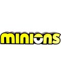 Lampă Fizz Creations Animation: Minions - Logo - 2t