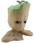 Lampa Paladone Marvel: Guardians of the Galaxy - Groot (with Sound) - 2t