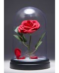 Lampa Paladone Beauty and the Beast - Enchanted Rose - 2t