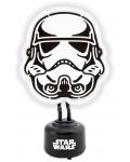 Lampa Groovy Star Wars - Stormtrooper - 1t