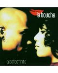 La Bouche - Greatest Hits (CD) - 1t
