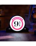 Lampa ABYstyle Movies: Harry Potter - Platform 9 3/4 - 3t