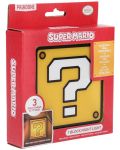 Lampă Paladone Games: Super Mario Bros. - Question - 5t