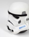 Lampă Itemlab Movies: Star Wars - Stormtrooper Helmet, 15 cm	 - 7t