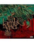 Lamb of God - Ashes Of The Wake, 15th Anniversary (2 Vinyl)	 - 1t