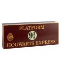 Lampa Paladone Movies: Harry Potter - Hogwarts Express - 1t