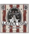 Lacuna Coil - The 119 Show - Live In London (2 CD + DVD) - 1t