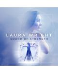 Laura Wright - Sound Of Strength(CD) - 1t