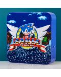 Lampă Numskull Games: Sonic - Sonic the Hedgehog - 2t
