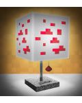 Lampa Paladone Games: Minecraft - Block - 4t
