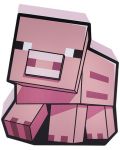 Jocuri Paladone: Minecraft - Porc - 1t
