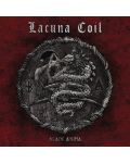Lacuna Coil - Black Anima (CD)	 - 1t