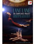 Lang Lang - The Chopin Dance Project (DVD) - 1t
