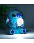 Lampa Paladone Disney: Lilo & Stitch - Stitch - 4t