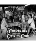 Lana Del Rey - Chemtrails Over The Country Club (CD)	 - 1t