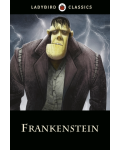 Ladybird Classics: Frankenstein	 - 1t