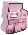 Jocuri Paladone: Minecraft - Porc - 2t